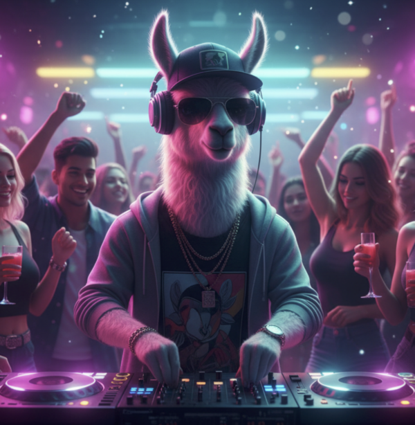Night party