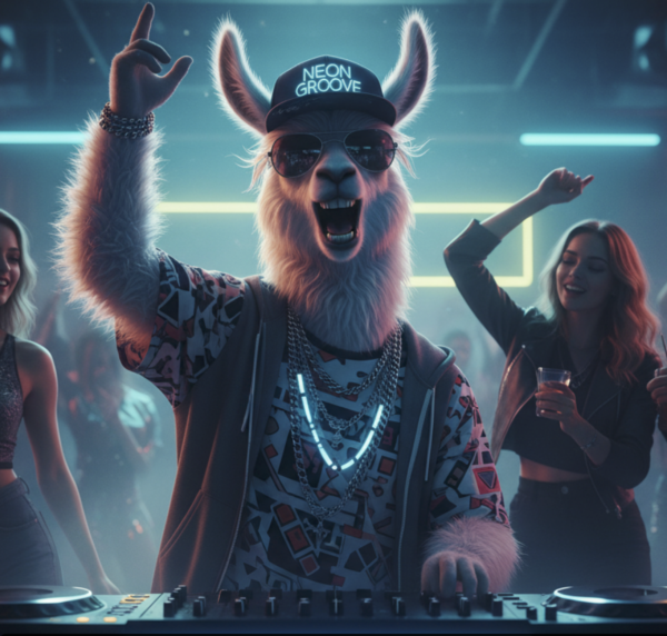 Weekend party